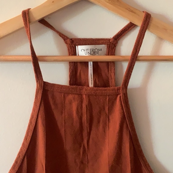 URBAN OUTFITTERS Tank top - Picture 2 of 3